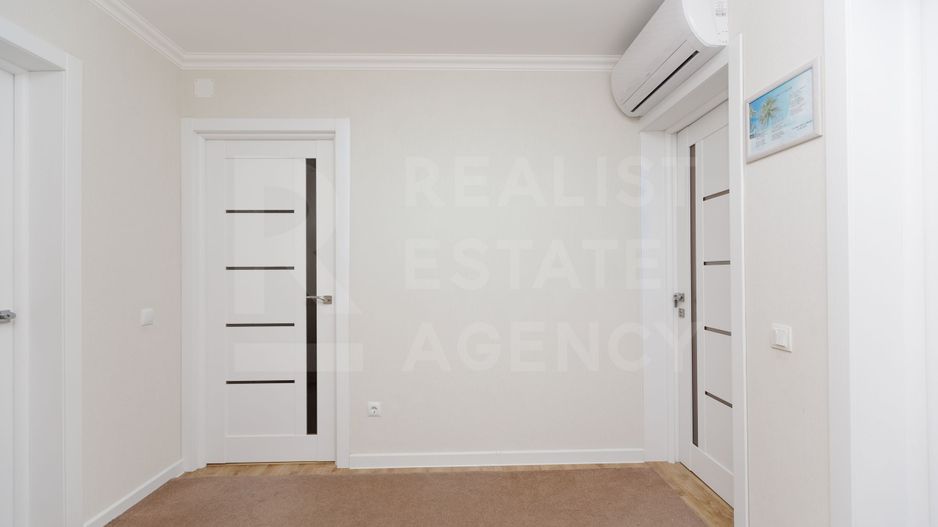 Vânzare, apartament, 2 camere, str. Sarmizegetusa, Botanica - Poză 4