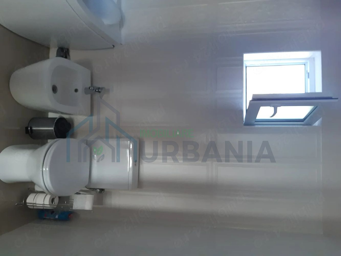 Casă individuală, 3 camere, plan parter, în spate la Lidl Bucium, construcție 2018 - Poză 5