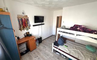 2 camere decomandat Piata Garii -etaj 2- centrala 50mp - Poză 4