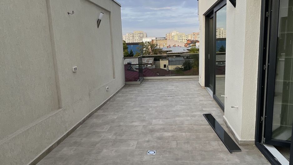 3 camere | Eminescu | Dacia | Ardeleni | Terasa | Toamnei - Poză 17