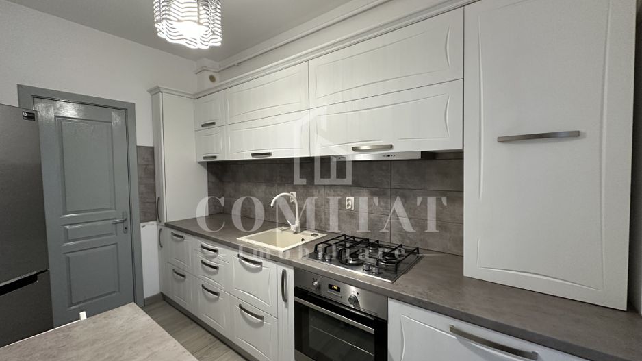 Apartament 2 camere | 63mp | Cartier Europa - Poză 7