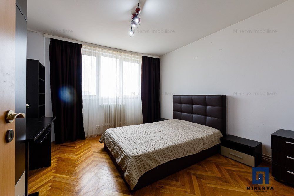 Apartament 4 camere | Punctele Cardinale, Bastion, Medicina | COMISION 0 - Poză 12