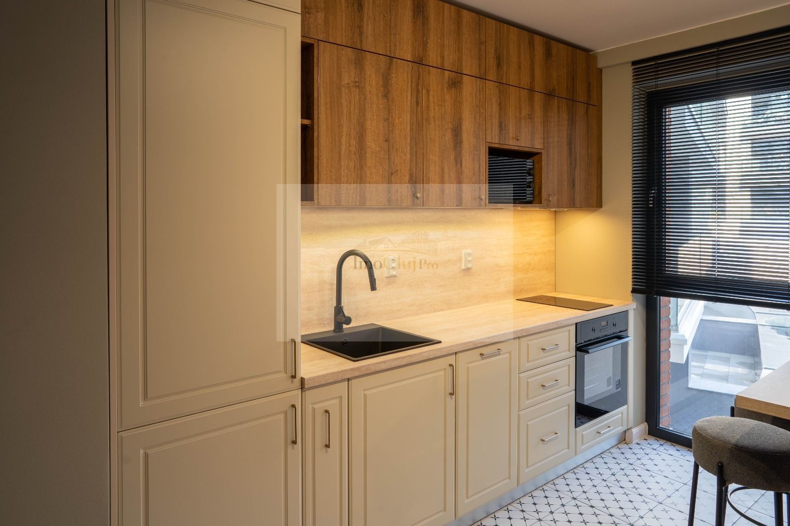 Prima inchiriere 2 camere- etaj 1-cartier Marasti - Poză 2