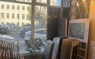 Spațiu central vitrina 16 metri pretabil cabinet , clinica, Market - Poză 8