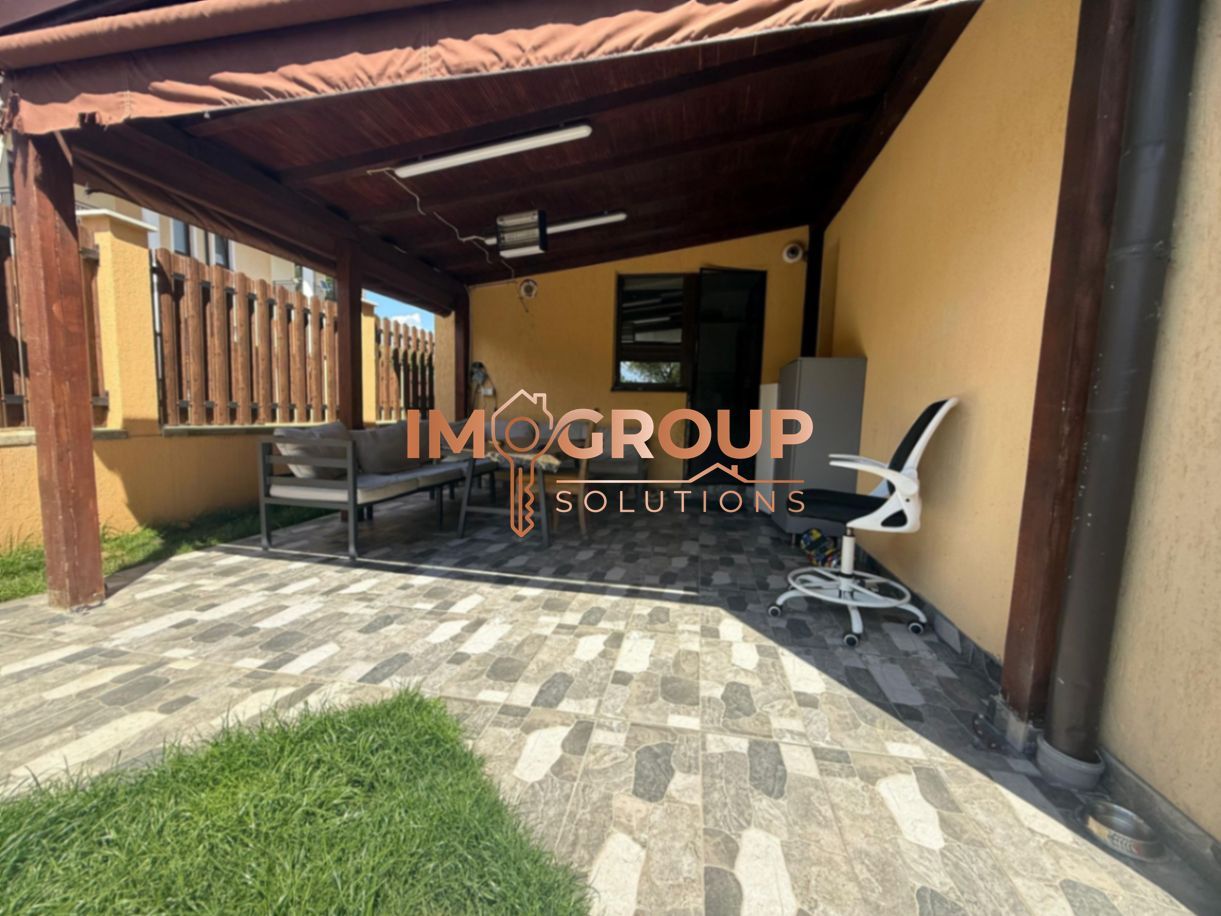 Cug - 3 Camere + Loc De Parcare -80Mp - Bloc 2020 - Poză 8