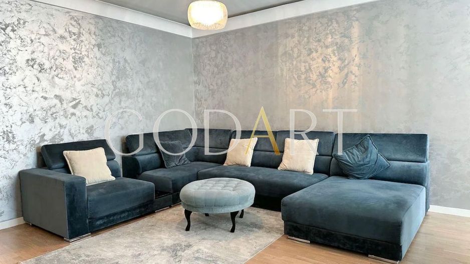 Herastrau | 4 camere | Boxa | - Poză 6