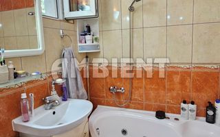 Apartament 2 camere, etaj 1, mobilat și utilat, zona CENTRU; - Poză 7