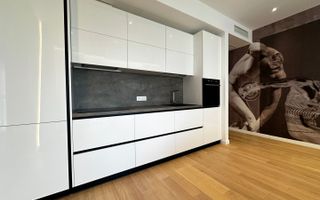 Apartament 2 Camere - Loc de Parcare - Verdi Park - Poză 5