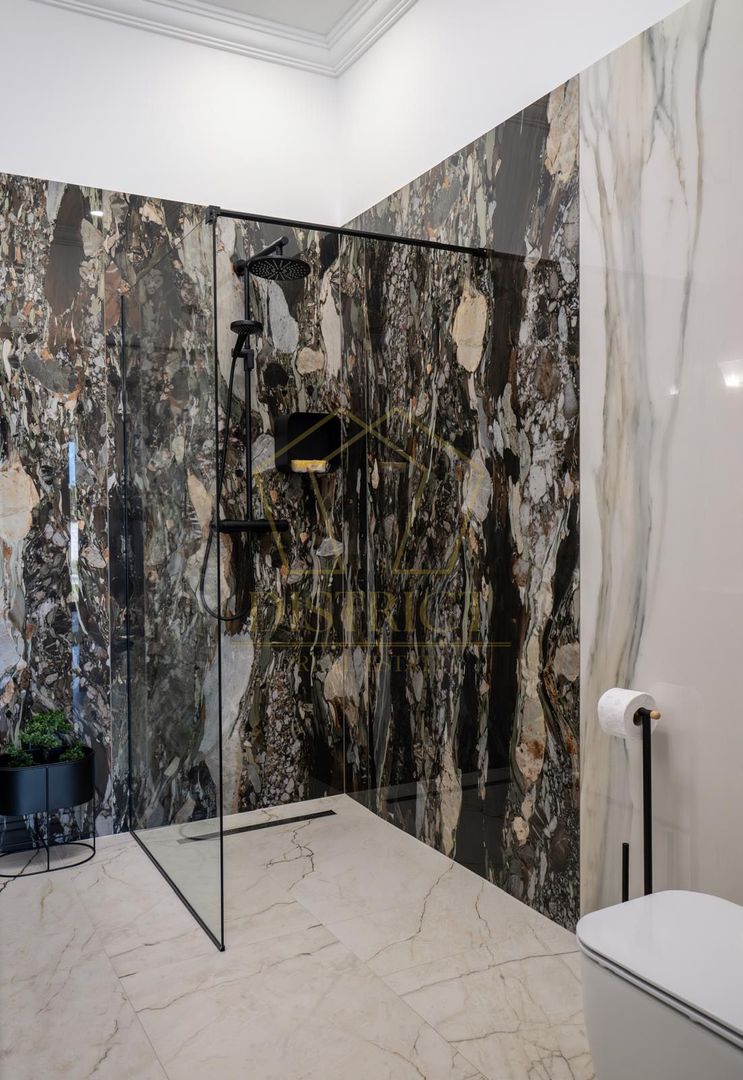 Vilă de LUX cu piscină, 278 mp utili și teren de 1.780 mp I Sag - Poză 18