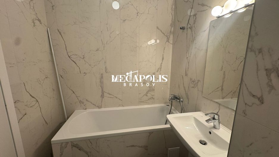 Apartament 2 camere | Open-Space | Tractorul | Top City - Poză 5