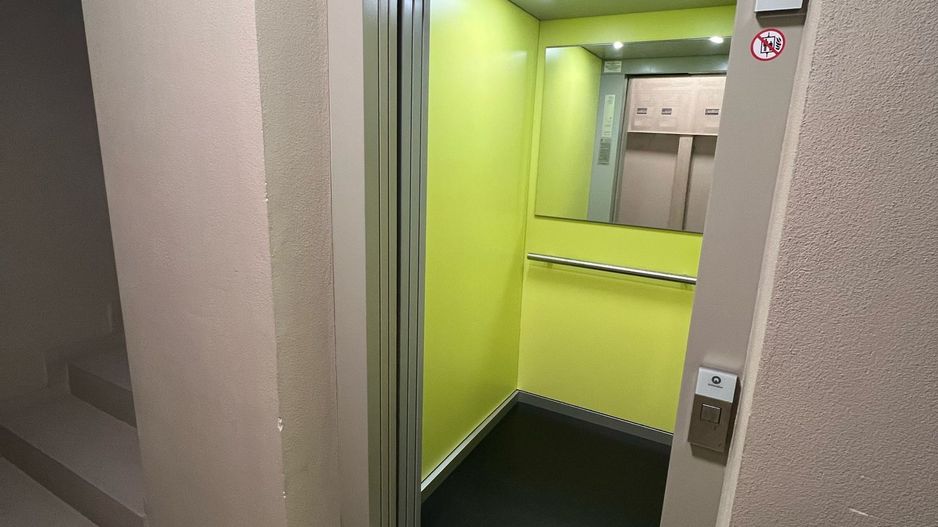 Apartament de 3 camere  de închiriat, în bloc nou, zona Trei Stejari - Poză 12