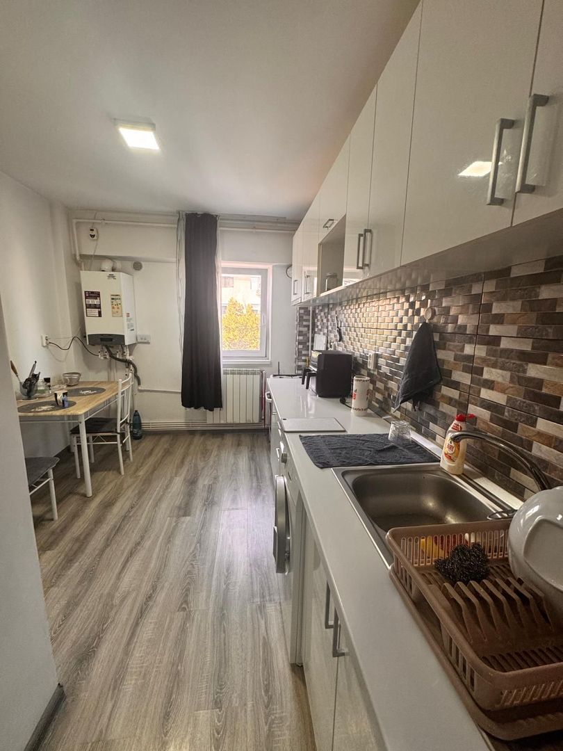 DE VÂNZARE – AP  2 CAMERE, DECOMANDAT, ȘOS. BUCUREȘTI - Poză 5