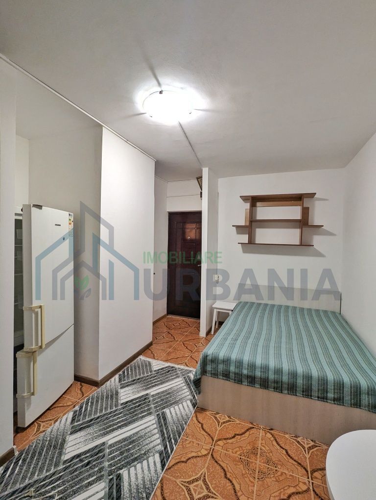 #- închiriez cameră de cămin in Bularga - Poză 5