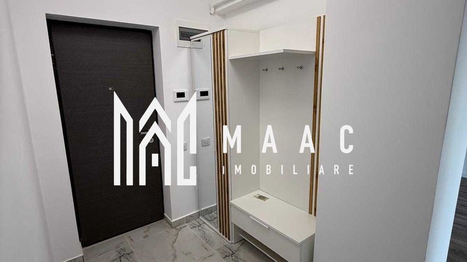 Apartament 2 camere | Balcon | Parcare | Etaj 3 | Lift | Mihai Viteazu - Poză 8
