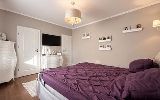 Apartament decomandat cu 3 camere, 2 bai, balcon, parcare, Sannicoara - Poză 7