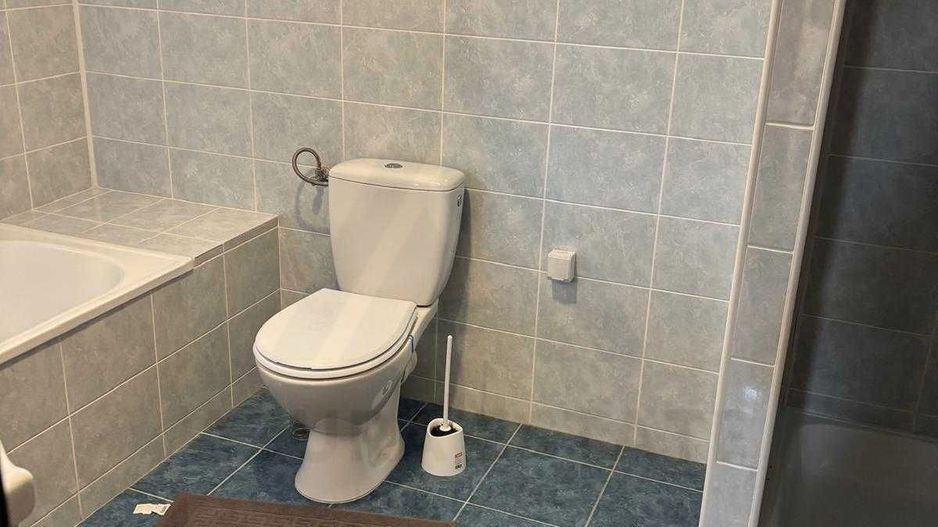 Casa 120 mp utili 4 camere 2 bai terasă curte privata in zona Turnisor - Poză 7