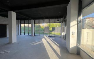 SPATIU COMERCIAL NOU CU MULTIPLE DESTINATII zona LIPOVEI - Poză 8