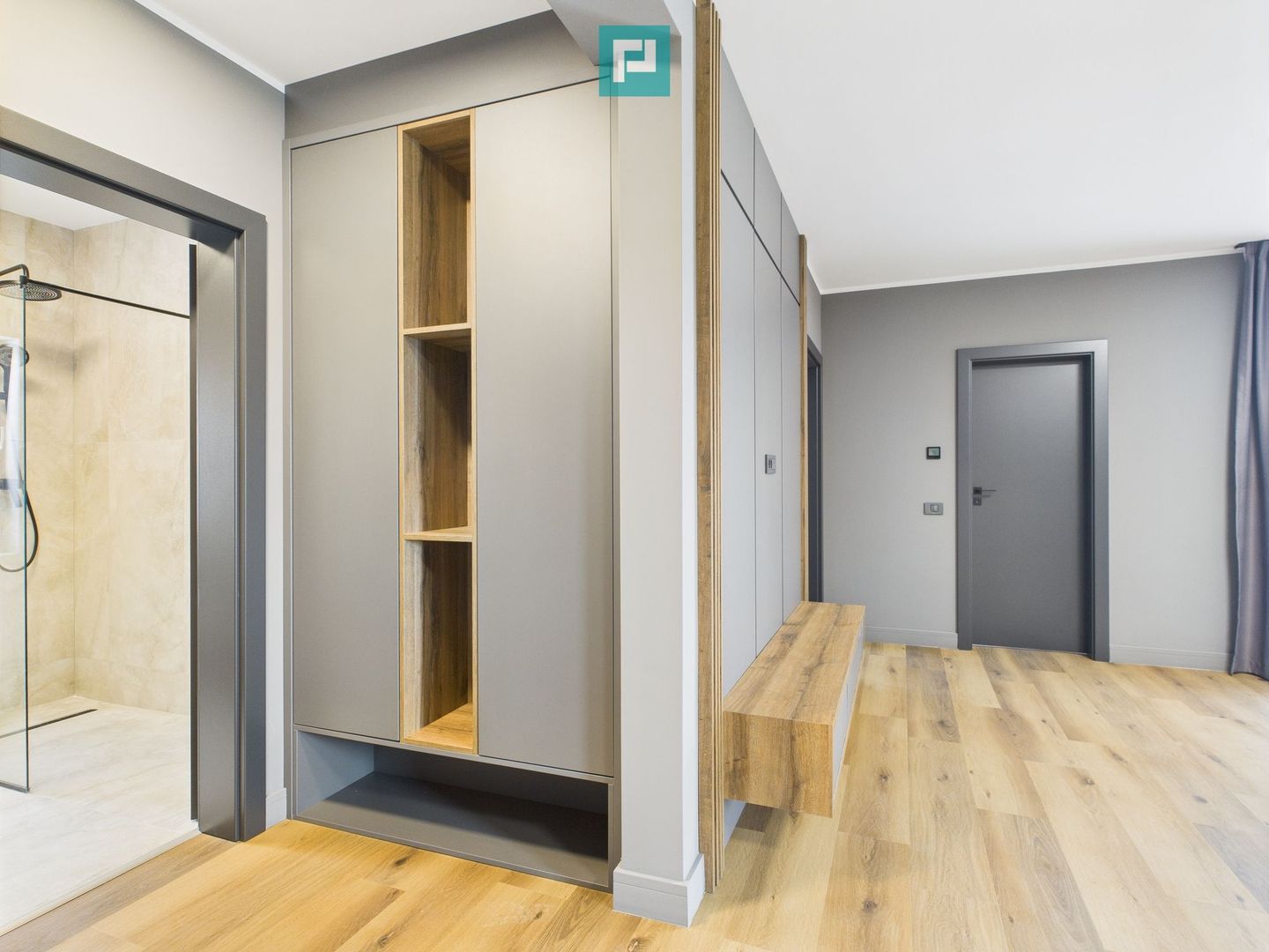 Penthouse de lux în Dumbrăvița - Poză 8