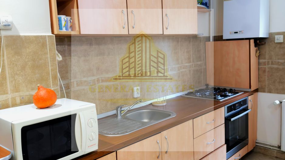 Închiriere Apartament 2 Camere Decomandat – Zona Răcădău, Brașov - Poză 17