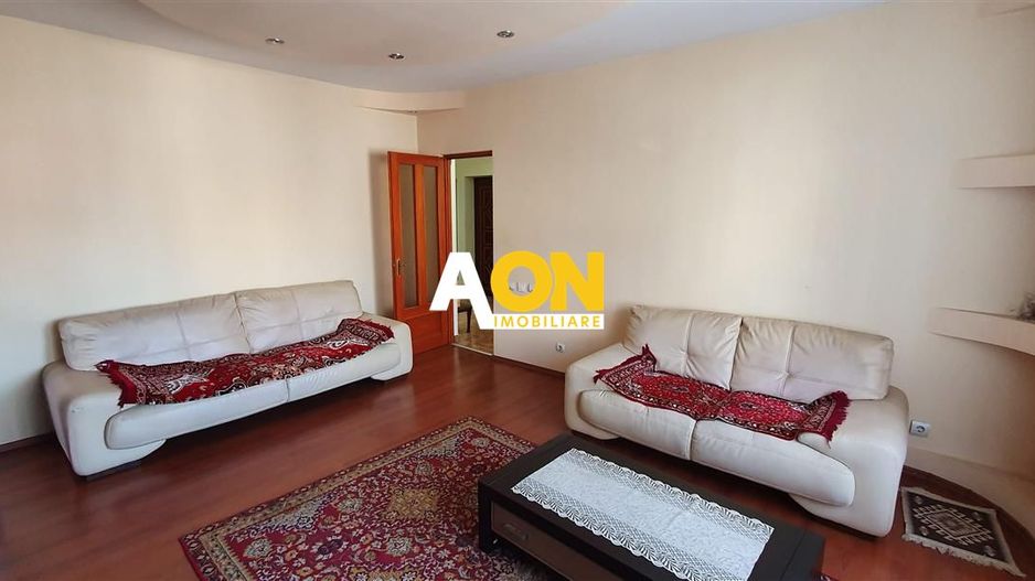 Apartament 3 camere, 92 mp utili, etaj 1, ultracentral - Poză 3