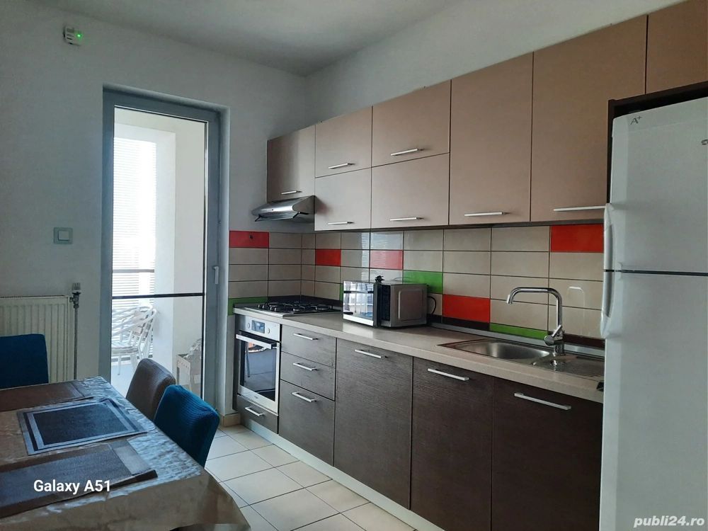 Apartament 3 camere de închiriat Asmita Gardens - Poză 4