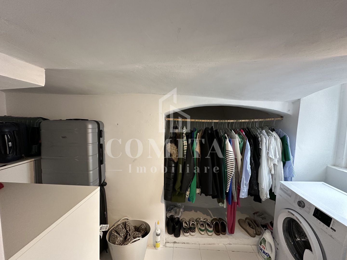 Apartament o camera | Ultracentral | Parcare - Poză 9