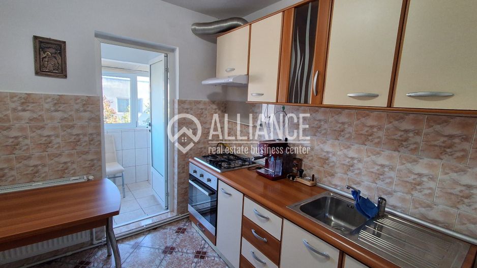 Constanta-Poarta 6-Apartament 2 camere de vanzare (COD 08) - Poză 7