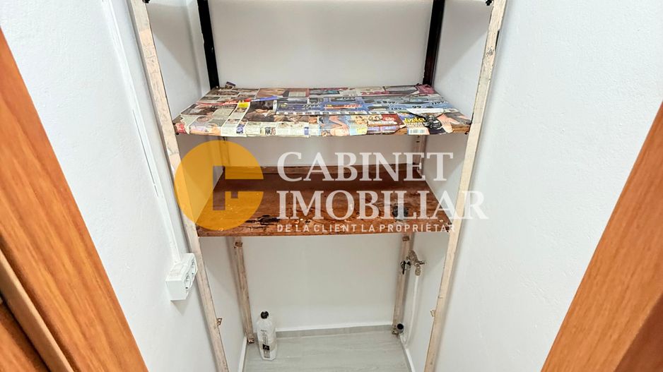 2 CAMERE DECOMANDAT, Liber - Alexandru Cel Bun - Poză 8