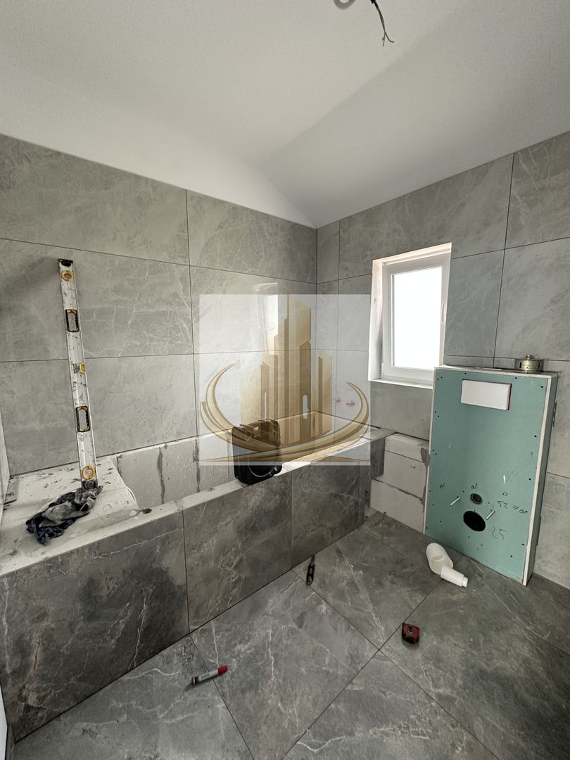 Duplex Săcălaz | 95 mp utili | Teren 335 mp | 4 camere - Poză 7