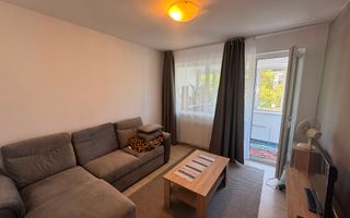 Apartament cu 2 camere, 50 mp, decomandat, Zona Aleea Carpati - Poză 1