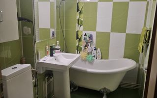 Apartament 2 camere, zona Lipovei, amenajat, centrala - Poză 7