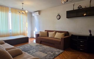 De vanzare  3 camere decomandat, Centrul Civic-Onix, bloc verde - Poză 2