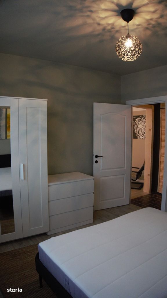 Apartament 2 camere de inchiriat, primul chirias, premium, nou - Poză 7