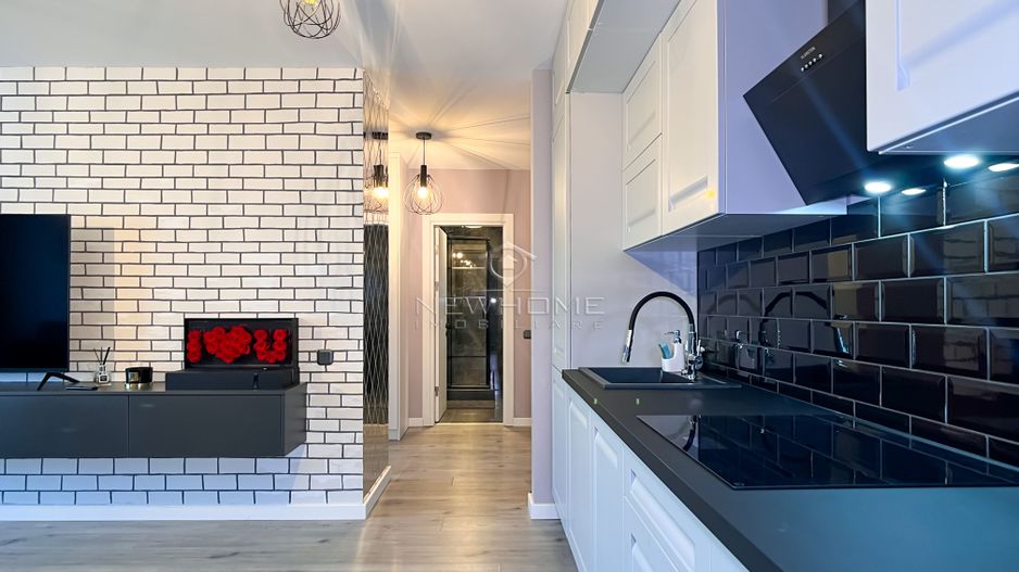 COMISION 0 %  Apartament 2 camere, zona Iulius Mall - Poză 7