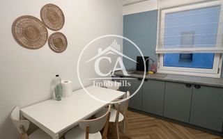 Apartament LUX de închiriat cu 3 camere în zona ultracentrală, Oradea - Poză 4