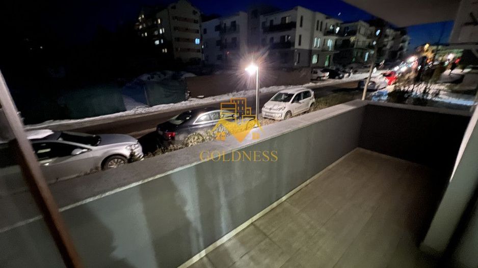 2 camere, lux, parcare,Ac, cartierul Europa complex Luminia, bloc nou - Poză 8