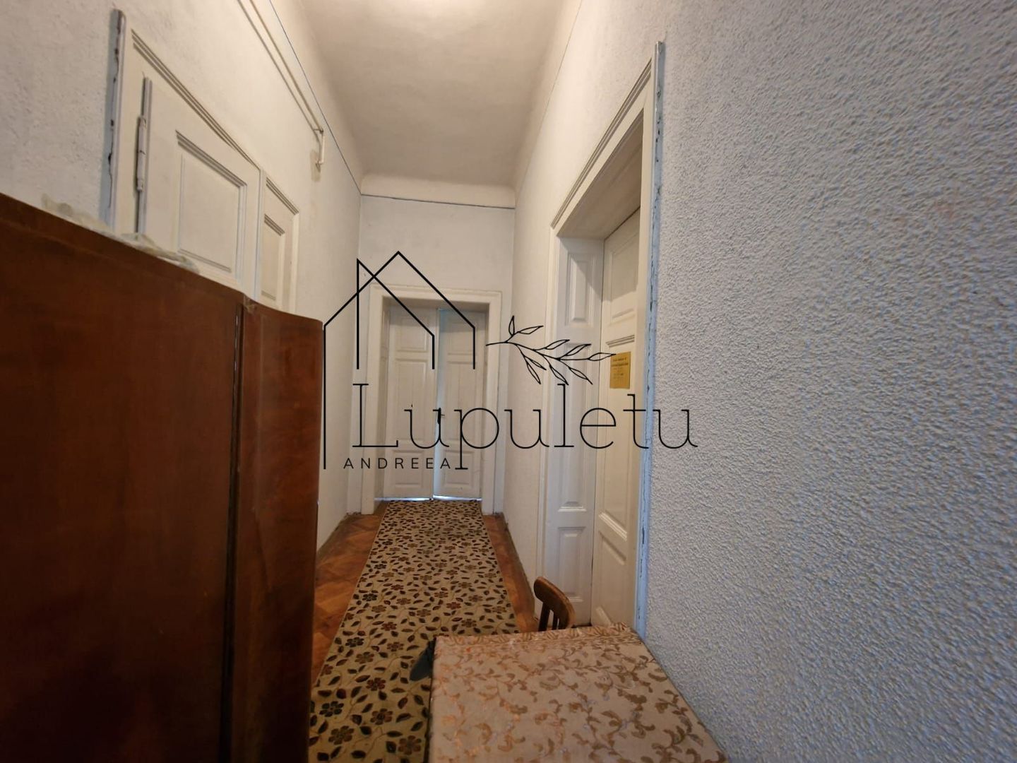 Spațiu de Birouri Central | Etaj 1 | 97 MPU | 3 Birouri | B.Victoriei - Poză 14