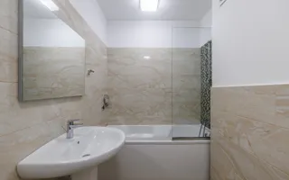 Apartament modern, 66 mp, 3 camere – zona Hermes Nord - Poză 21