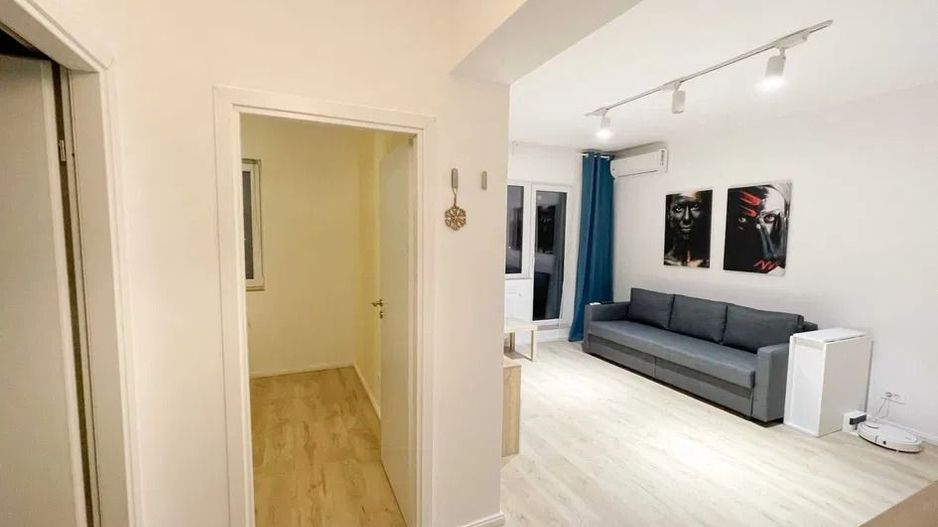 AP. 2 CAMERE GROZAVESTI, BLOC NOU, CENTRALA TERMICA, METROU 5 MINUTE - Poză 3