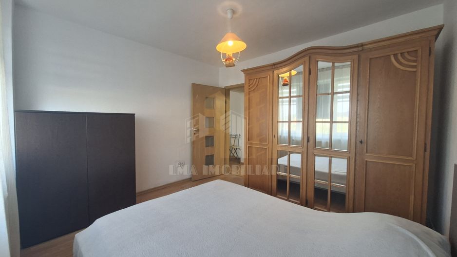 Apartament 2 camere semidecomandat Saturn  Brasov - Poză 9