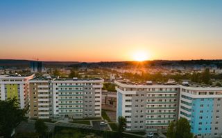 Apartament 1 camera + parcare Conest Evolution - Poză 17