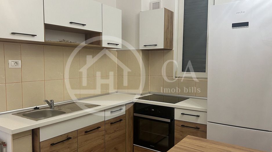 Apartament cu 2 camere de inchiriat Zona Republicii Oradea - Poză 6