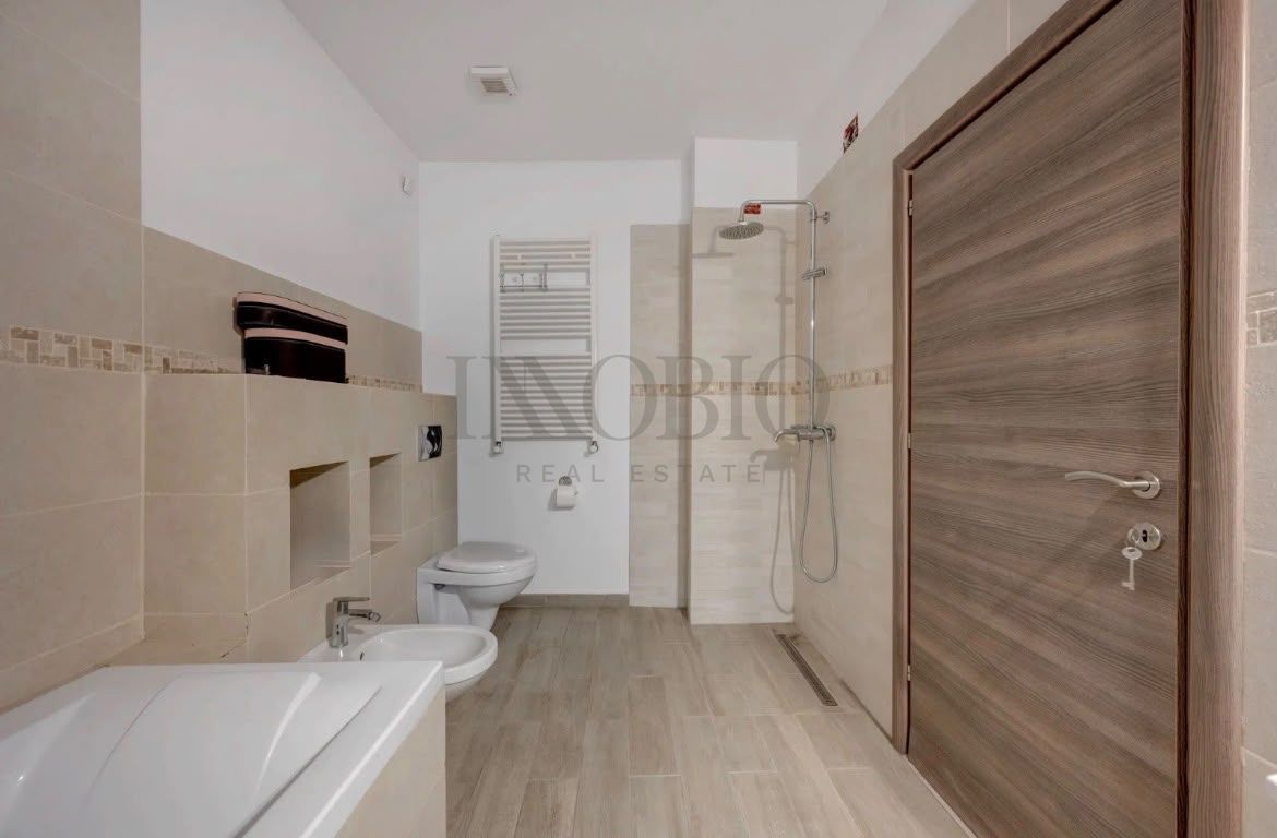 Apartament 3 Camere Renovat | Centrala Proprie | Cismigiu - Poză 14