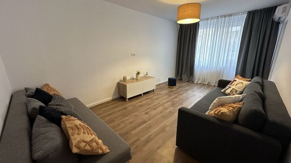 De Inchiriat Apartament 3 camere Muncii, Pet Friendly - Poză 3