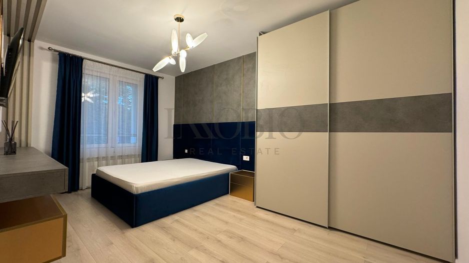 Apartament 2 camere premium | Renovat total | Floreasca - Poză 6