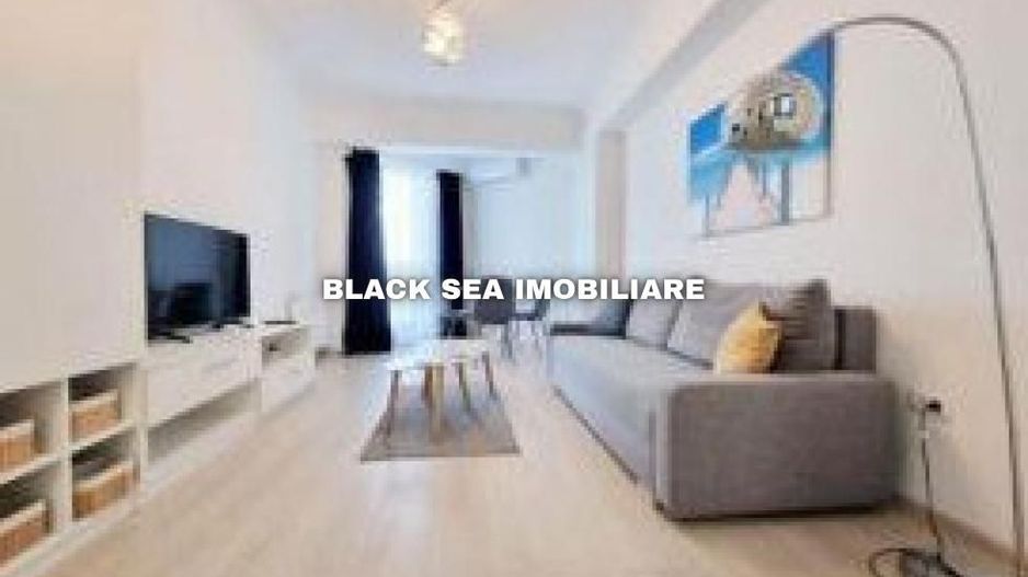 Apartament 2 camere in Mamaia zona Butoaie - Termen Lung - Poză 1