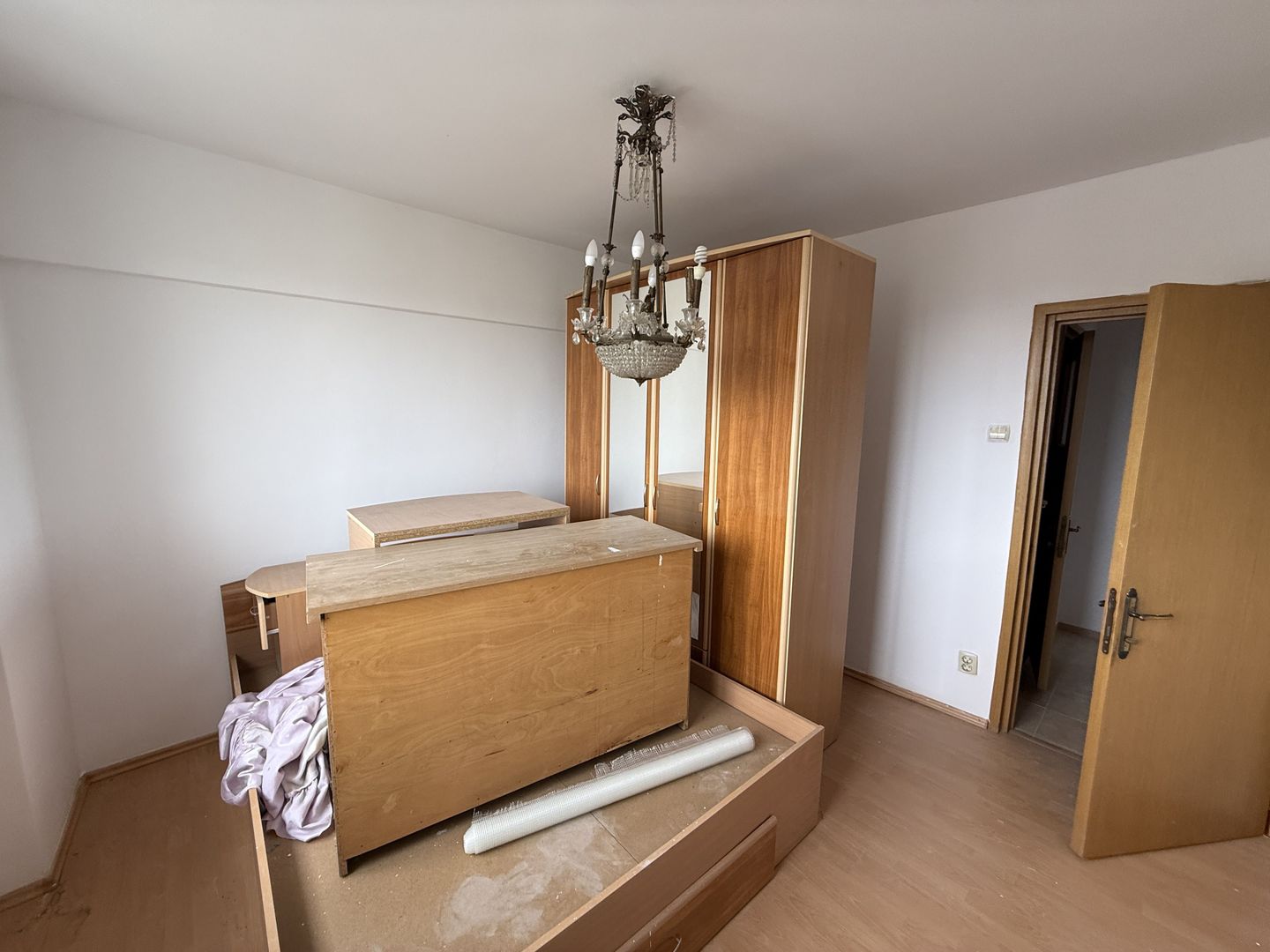 Apartament 3 camere Mihalache - Kiseleff (COMISION ZERO) - Poză 6