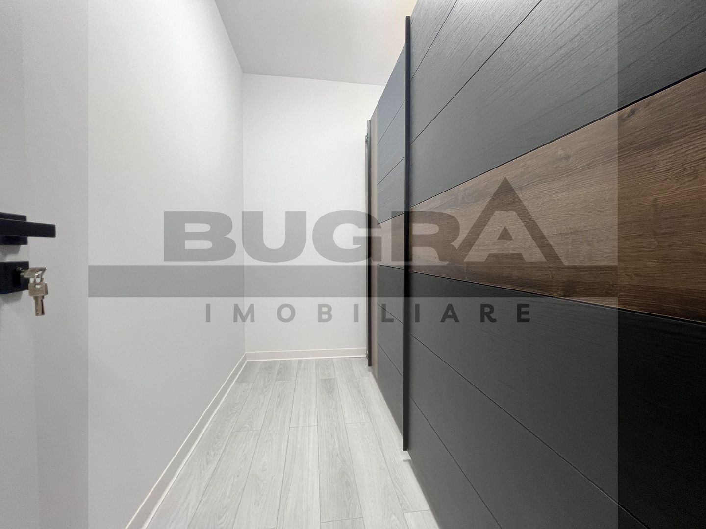Apartament de 2 camere, 47mp, parcare subterana, Beta Residence - Poză 6