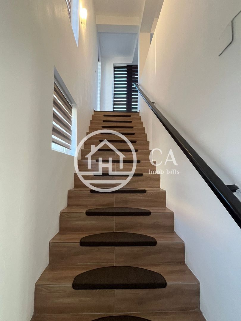 Apartament cu 3 camere de vânzare în Sânmartin, Bihor - Poză 5