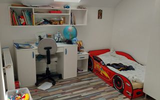 Casa individuala, teren 830 mp, pivnita ,Mohu-Selimbar - Poză 5